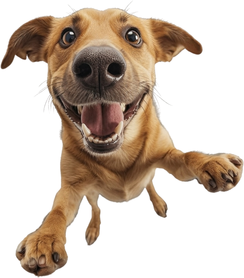 Alain Dubois entrenador canino en CDMX y Estado de Mexico