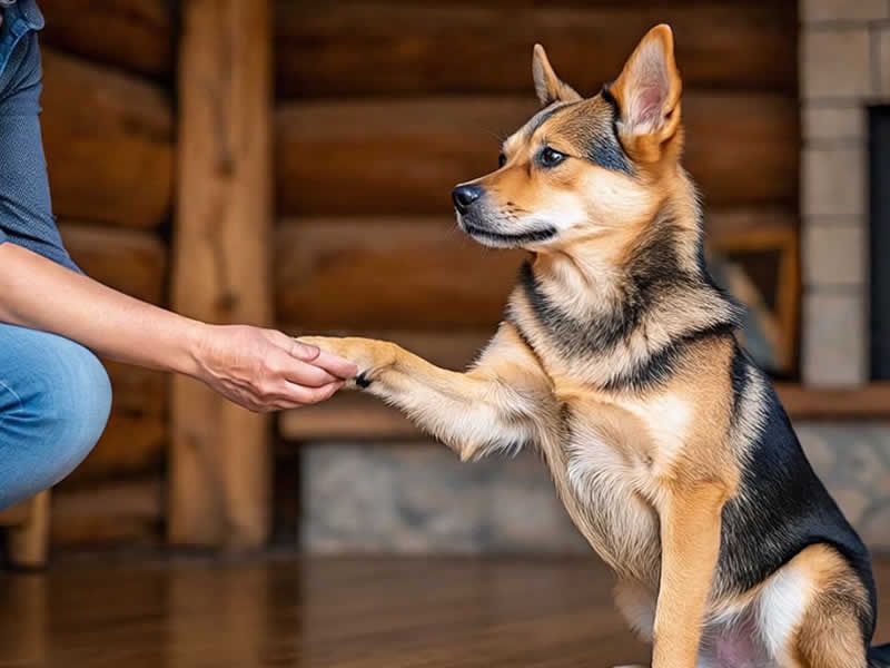 Alain Dubois entrenador canino en CDMX y Estado de Mexico
